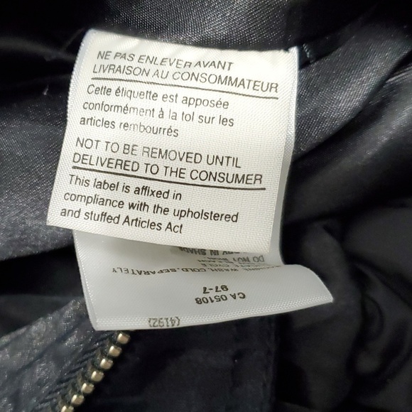 ‼️last chance. black ski suit. Women's size 4. Brand Descent. - Picture 13 of 16